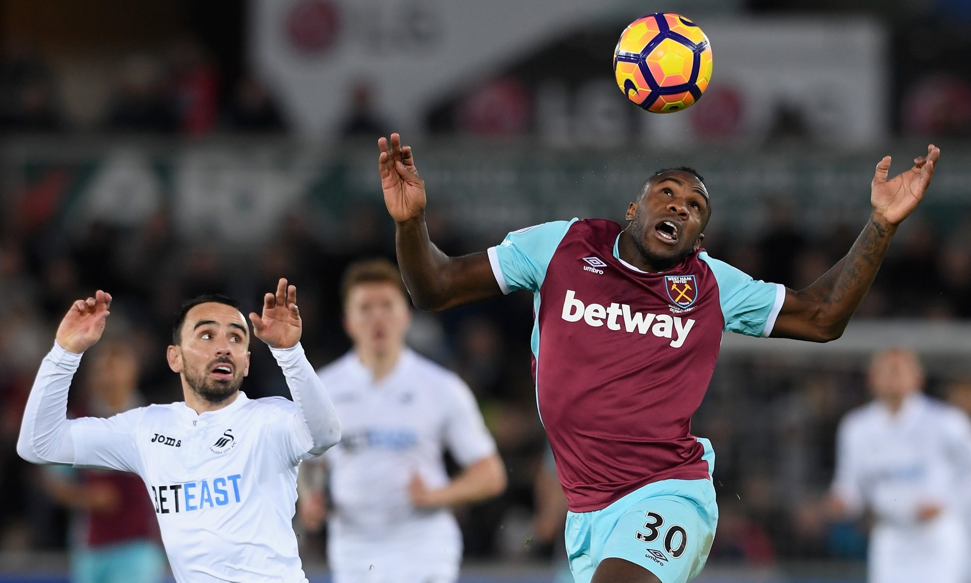 埃弗顿则面 埃弗顿则面